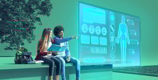 Como melhorar o engajamento dos alunos por meio da tecnologia - Pearson